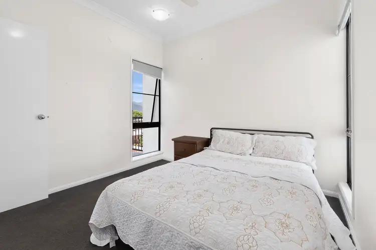 Fifth view of Homely apartment listing, 29/93-95 McLeod Street, Cairns City QLD 4870