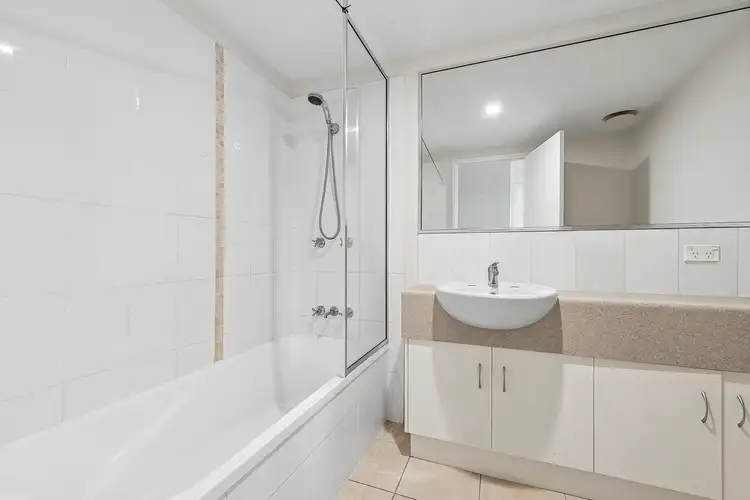 Sixth view of Homely apartment listing, 29/93-95 McLeod Street, Cairns City QLD 4870