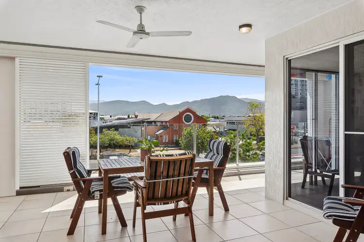 Main view of Homely apartment listing, 11/112-118 Sheridan Street, Cairns City QLD 4870