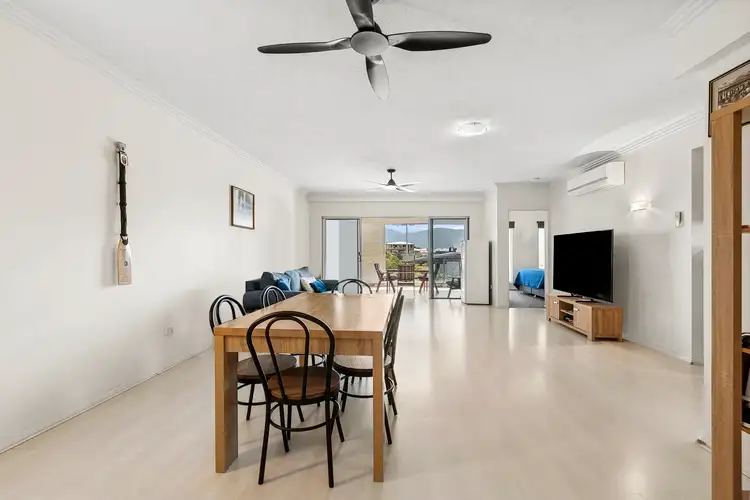 Second view of Homely apartment listing, 11/112-118 Sheridan Street, Cairns City QLD 4870
