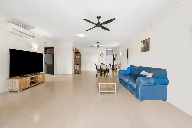 Third view of Homely apartment listing, 11/112-118 Sheridan Street, Cairns City QLD 4870