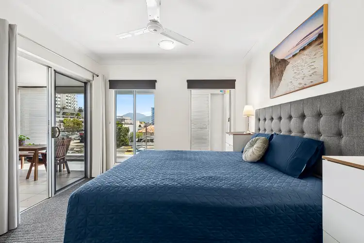 Fifth view of Homely apartment listing, 11/112-118 Sheridan Street, Cairns City QLD 4870
