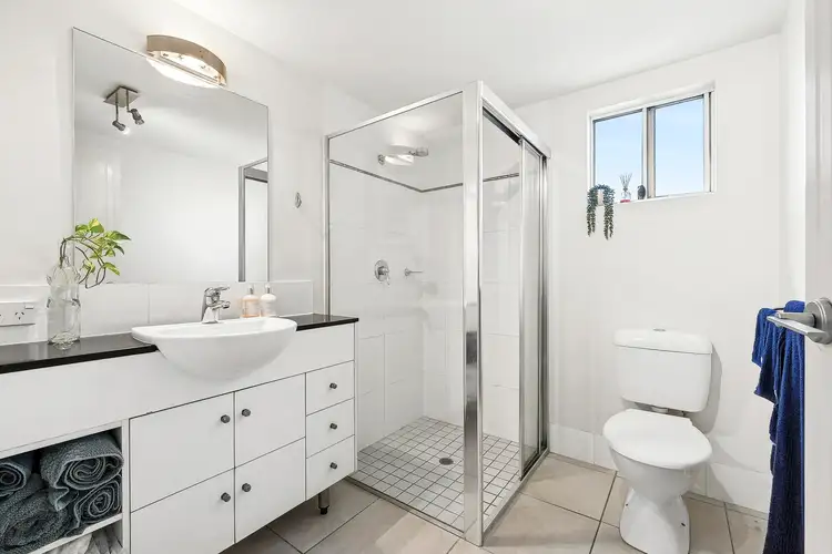 Sixth view of Homely apartment listing, 11/112-118 Sheridan Street, Cairns City QLD 4870