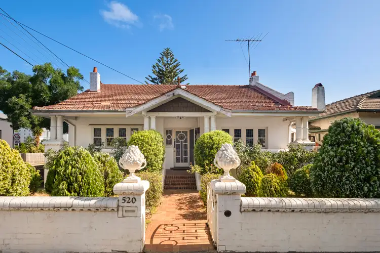Main view of Homely house listing, 520 High Street, Prahran VIC 3181