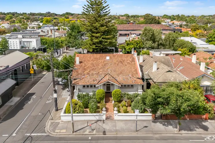 Third view of Homely house listing, 520 High Street, Prahran VIC 3181