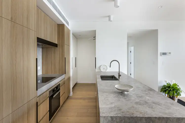 Fourth view of Homely apartment listing, 206/8 Cambridge Street, Rozelle NSW 2039