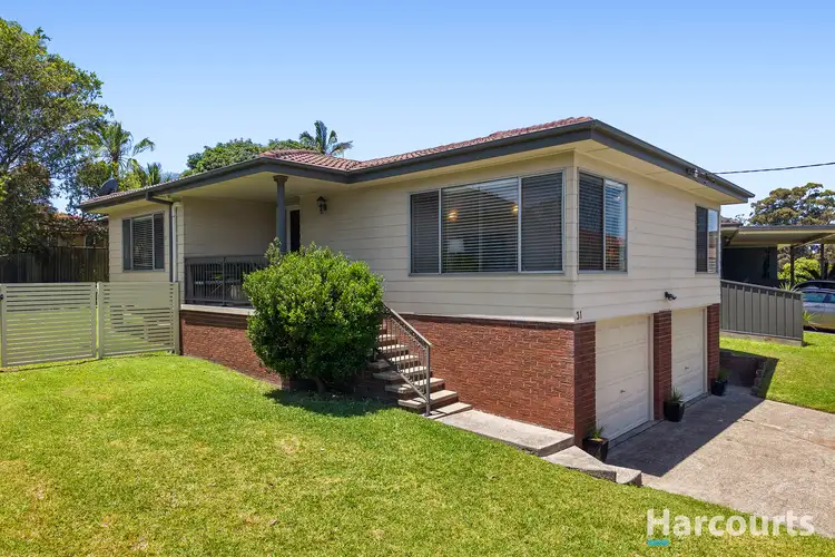 Main view of Homely house listing, 31 Hazleton Grove, Charlestown NSW 2290