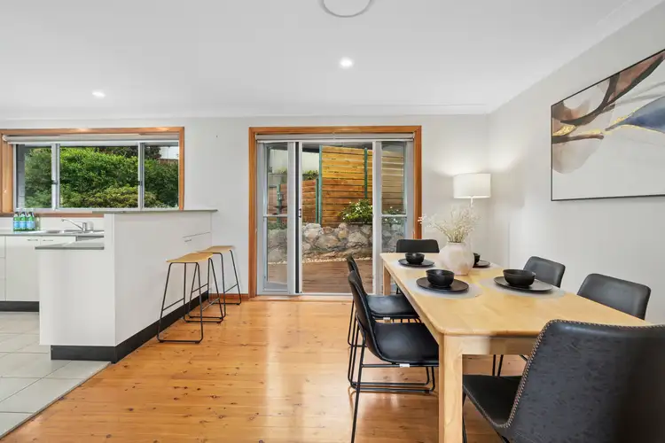 Main view of Homely house listing, 32A Rupert Street, Mount Colah NSW 2079