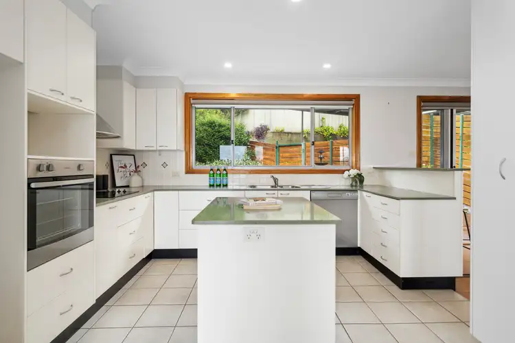 Second view of Homely house listing, 32A Rupert Street, Mount Colah NSW 2079