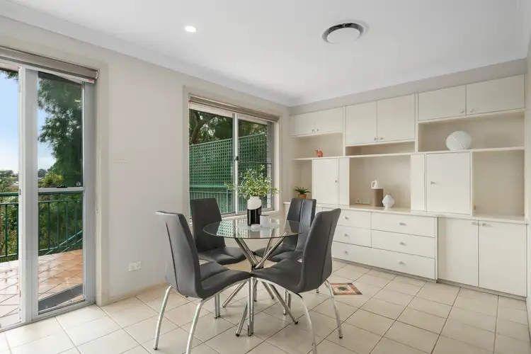 Sixth view of Homely house listing, 32A Rupert Street, Mount Colah NSW 2079