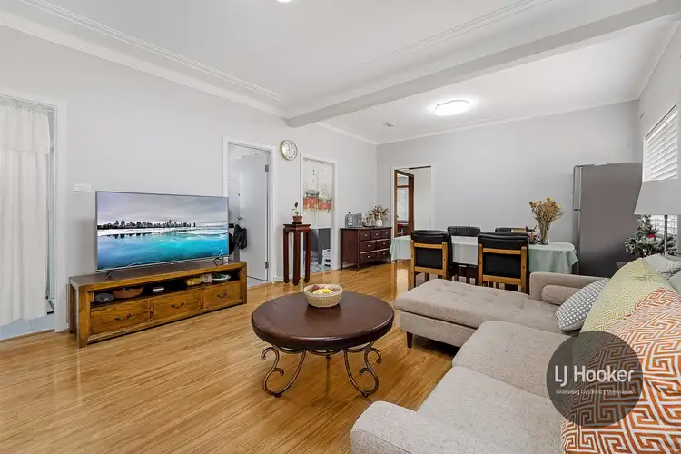 Third view of Homely house listing, 17 Wells Street, Granville NSW 2142
