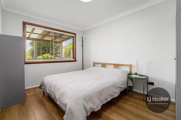 Fifth view of Homely house listing, 17 Wells Street, Granville NSW 2142