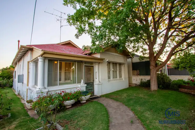 76 Whitton Street, Narrandera NSW 2700