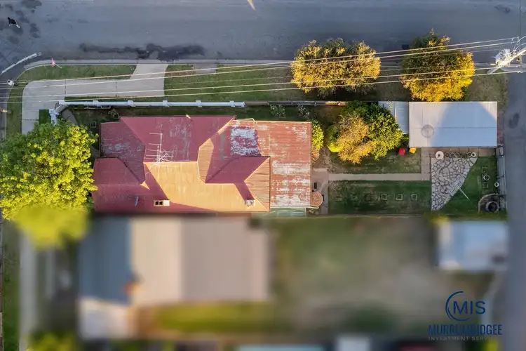Third view of Homely house listing, 76 Whitton Street, Narrandera NSW 2700