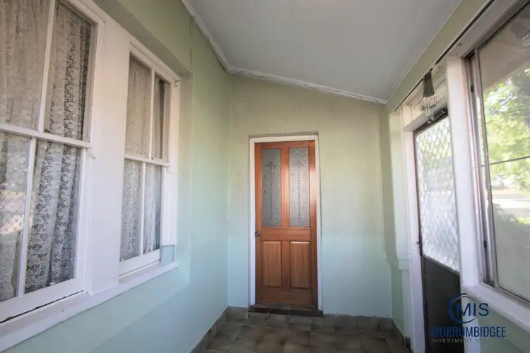 Fourth view of Homely house listing, 76 Whitton Street, Narrandera NSW 2700