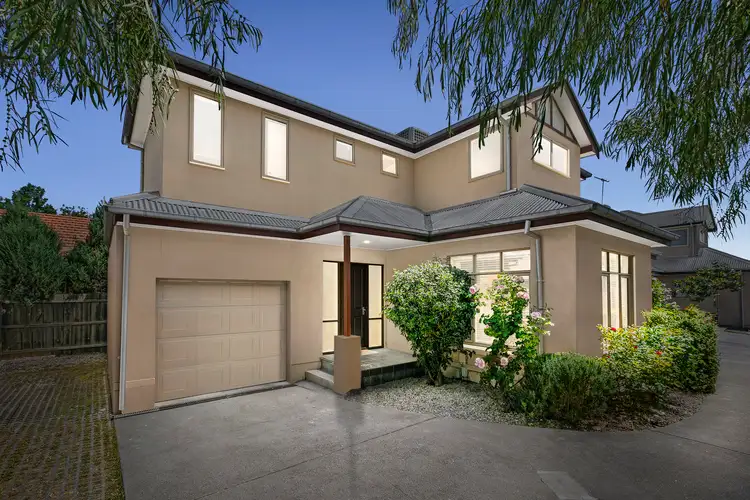 2/66 Kingsville Street, Kingsville VIC 3012