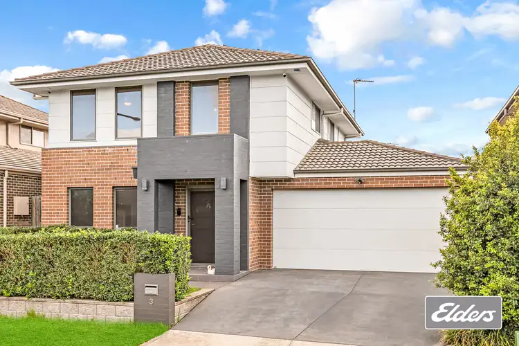 3 Mimi Street, Schofields NSW 2762