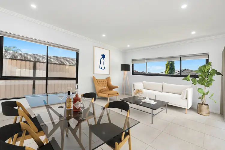 Main view of Homely house listing, 80A Clyde Avenue, Moorebank NSW 2170