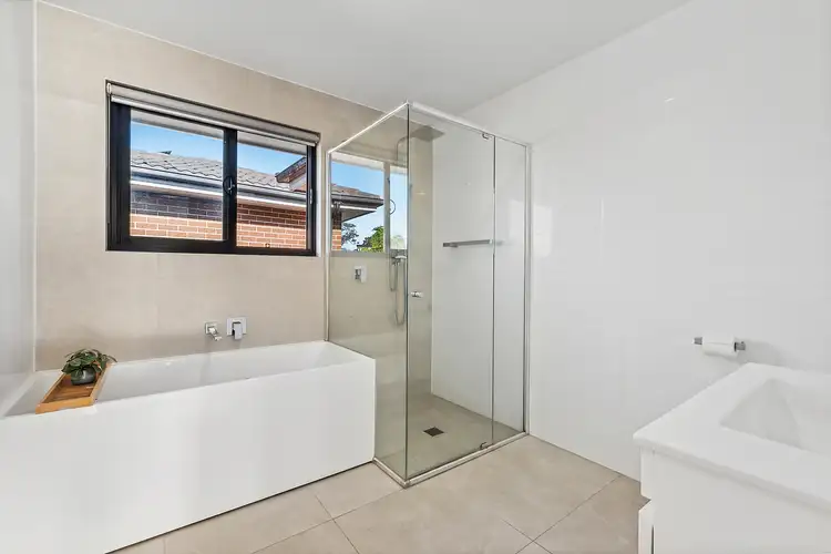 Sixth view of Homely house listing, 80A Clyde Avenue, Moorebank NSW 2170