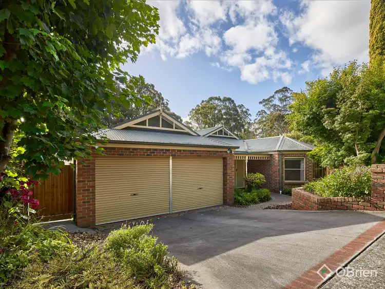 Main view of Homely townhouse listing, 1/8 Toorak Avenue, Warragul VIC 3820