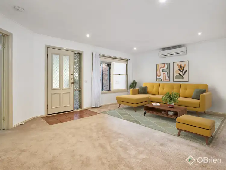 Second view of Homely townhouse listing, 1/8 Toorak Avenue, Warragul VIC 3820