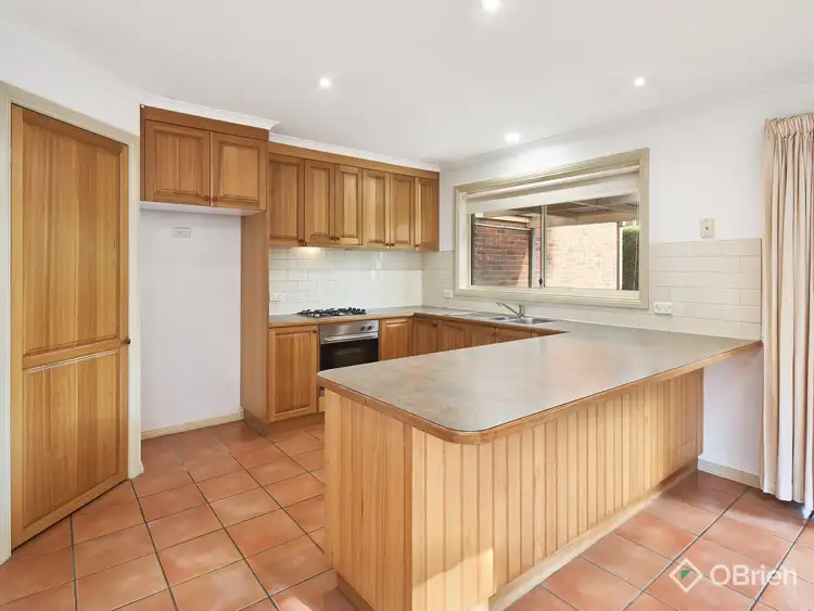 Fifth view of Homely townhouse listing, 1/8 Toorak Avenue, Warragul VIC 3820