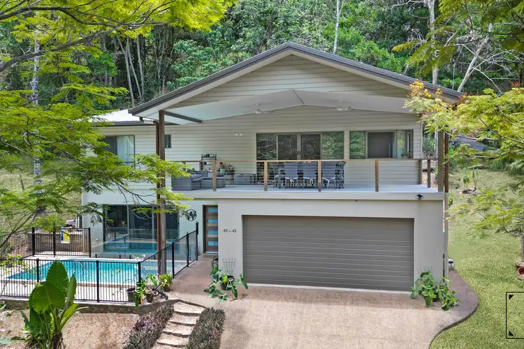40-42 Gavin Hamilton Close, Redlynch QLD 4870
