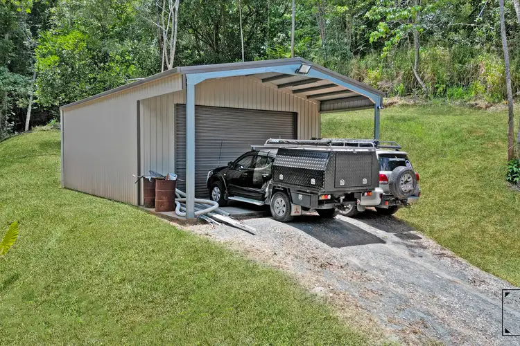 Second view of Homely house listing, 40-42 Gavin Hamilton Close, Redlynch QLD 4870