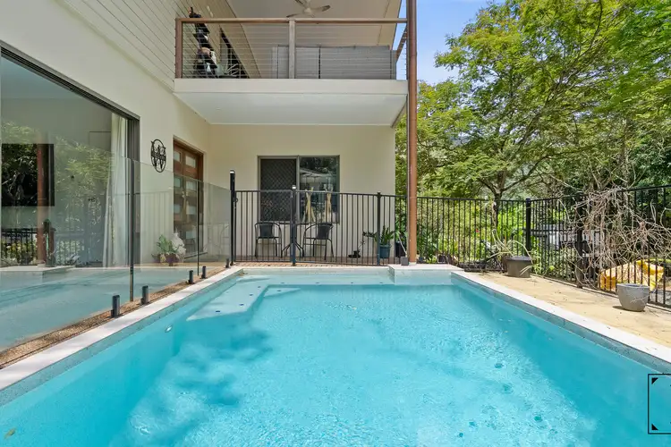 Third view of Homely house listing, 40-42 Gavin Hamilton Close, Redlynch QLD 4870