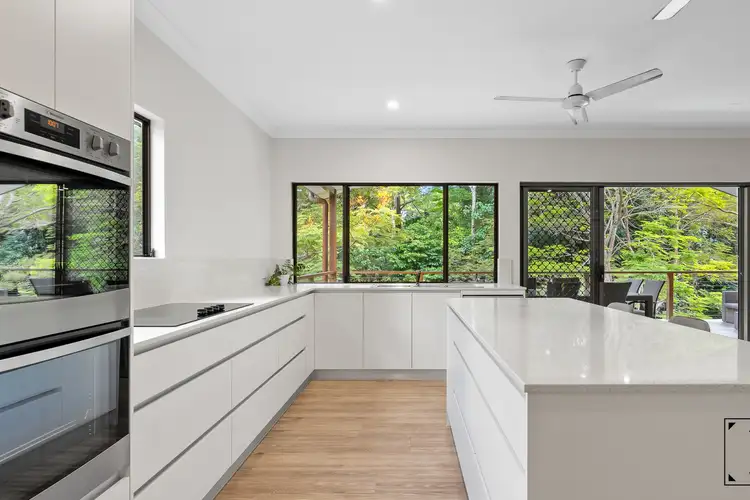 Fourth view of Homely house listing, 40-42 Gavin Hamilton Close, Redlynch QLD 4870