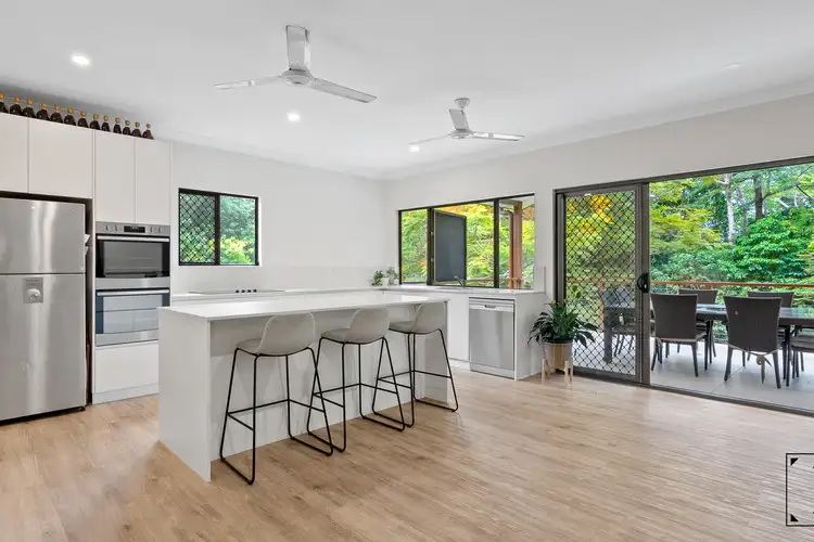 Fifth view of Homely house listing, 40-42 Gavin Hamilton Close, Redlynch QLD 4870