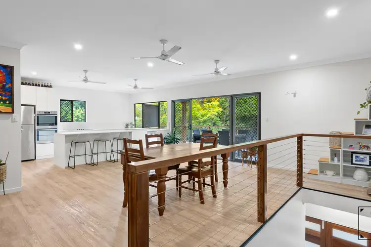 Sixth view of Homely house listing, 40-42 Gavin Hamilton Close, Redlynch QLD 4870