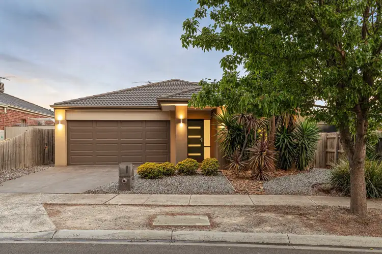 Main view of Homely house listing, 27 Synergy Court, Taylors Hill VIC 3037
