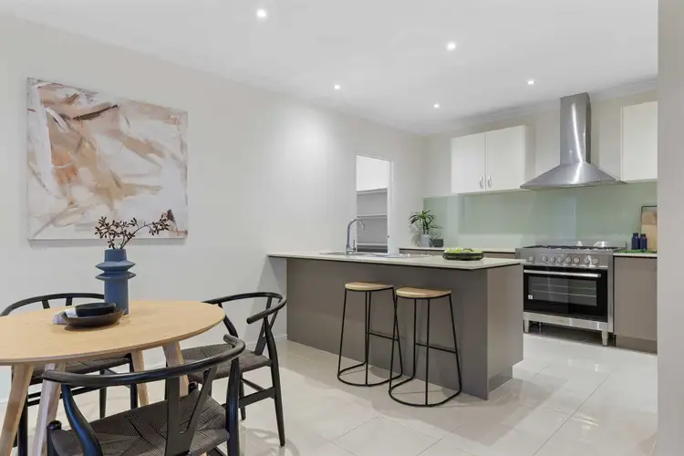 Third view of Homely house listing, 27 Synergy Court, Taylors Hill VIC 3037