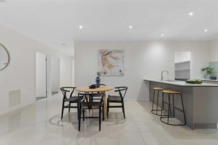 Fifth view of Homely house listing, 27 Synergy Court, Taylors Hill VIC 3037