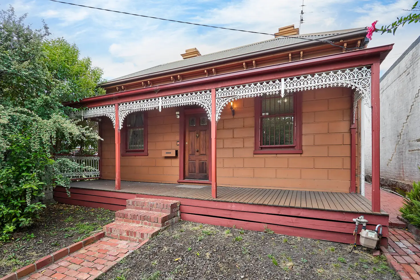 Main view of Homely house listing, 427 Punt Road, Richmond VIC 3121