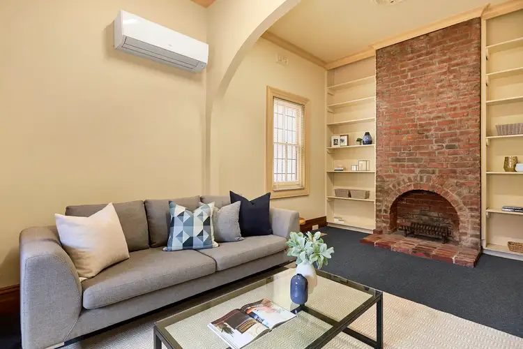 Second view of Homely house listing, 427 Punt Road, Richmond VIC 3121