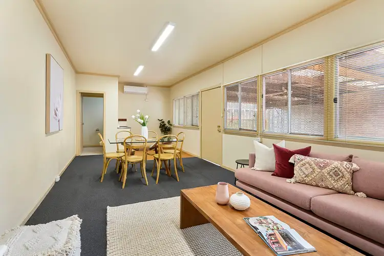 Third view of Homely house listing, 427 Punt Road, Richmond VIC 3121
