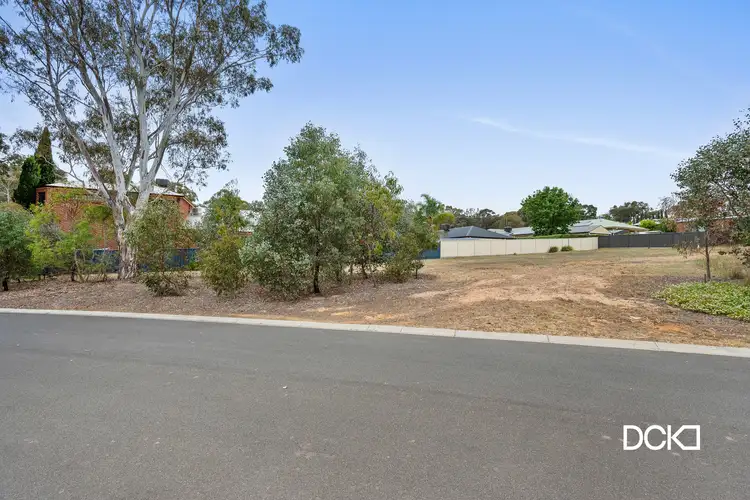 Fourth view of Homely land listing, 1 Bettalan Court, Spring Gully VIC 3550