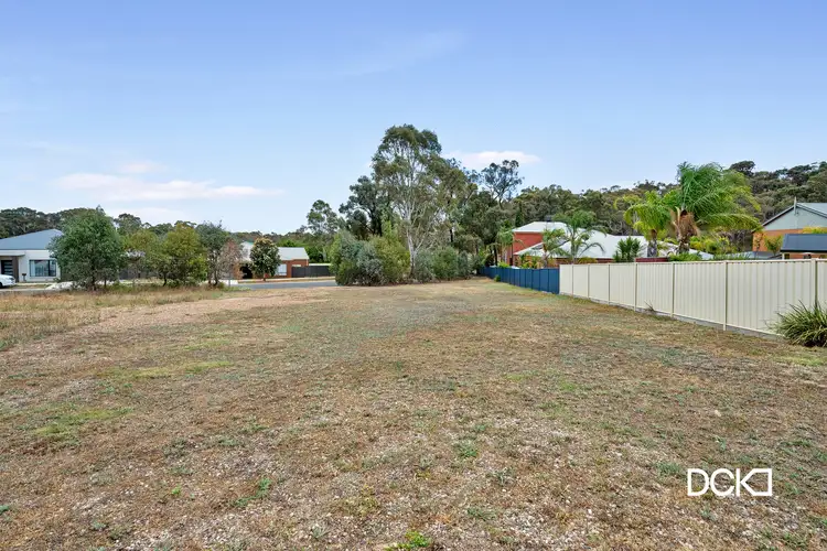 Fifth view of Homely land listing, 1 Bettalan Court, Spring Gully VIC 3550