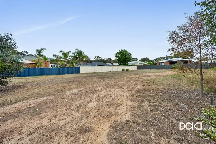 Sixth view of Homely land listing, 1 Bettalan Court, Spring Gully VIC 3550