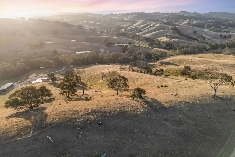 LOT 3, 23 Wilkinsons Road, Sedgwick VIC 3551