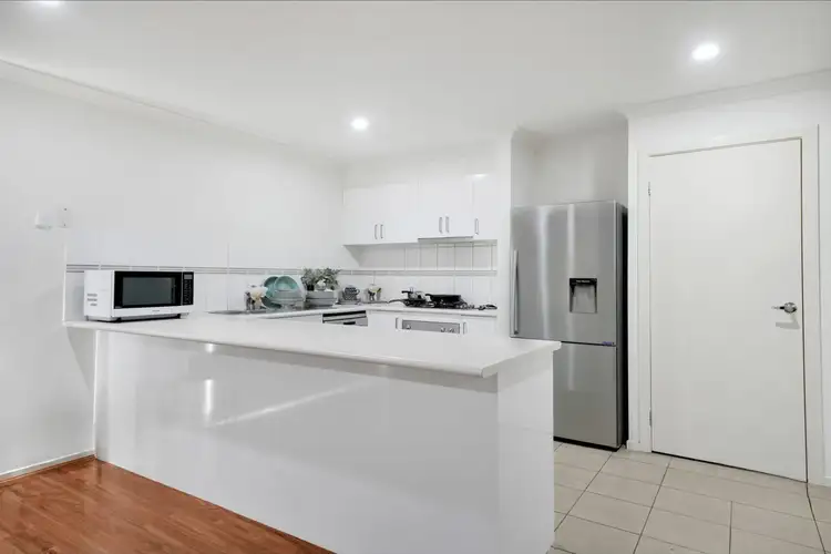 Third view of Homely house listing, 27 Sherlock Avenue, Tarneit VIC 3029