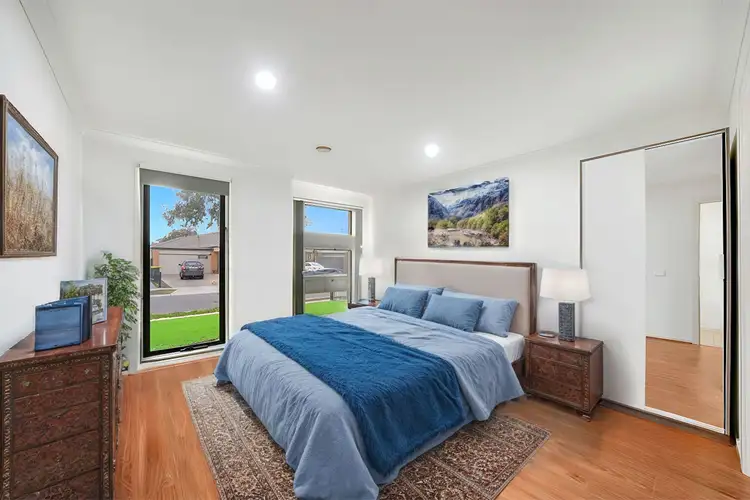Fourth view of Homely house listing, 27 Sherlock Avenue, Tarneit VIC 3029