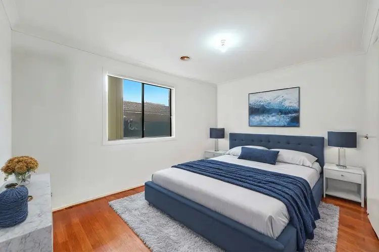 Fifth view of Homely house listing, 27 Sherlock Avenue, Tarneit VIC 3029