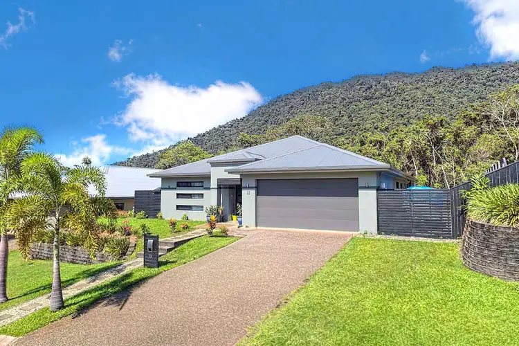 13 Willoughby Close, Redlynch QLD 4870