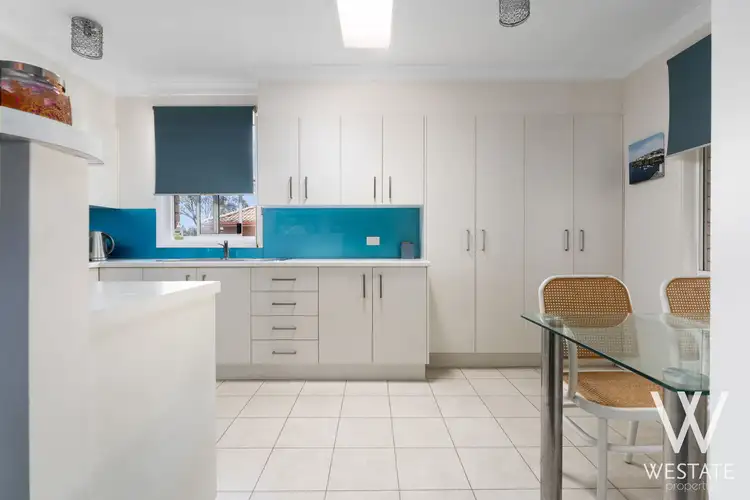 Second view of Homely house listing, 18 Cutler Street, West Bathurst NSW 2795