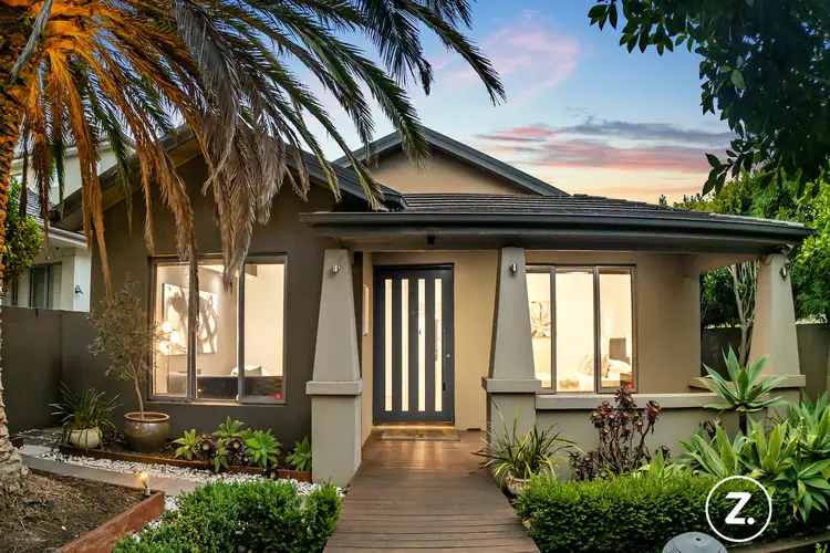 Main view of Homely house listing, 111 Male Street, Brighton VIC 3186