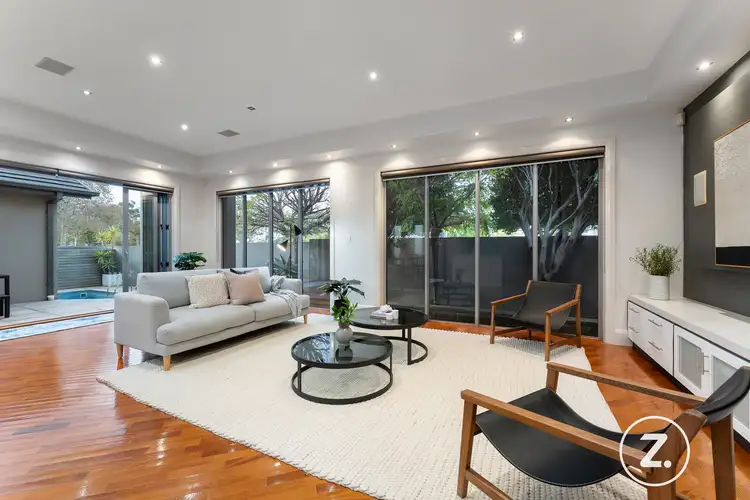 Third view of Homely house listing, 111 Male Street, Brighton VIC 3186