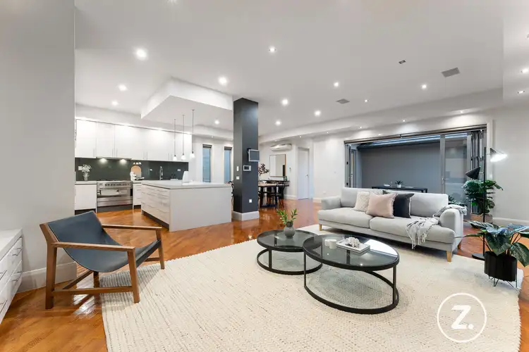 Fourth view of Homely house listing, 111 Male Street, Brighton VIC 3186